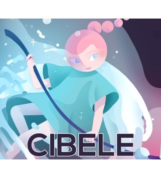 Cibele Steam Key GLOBAL